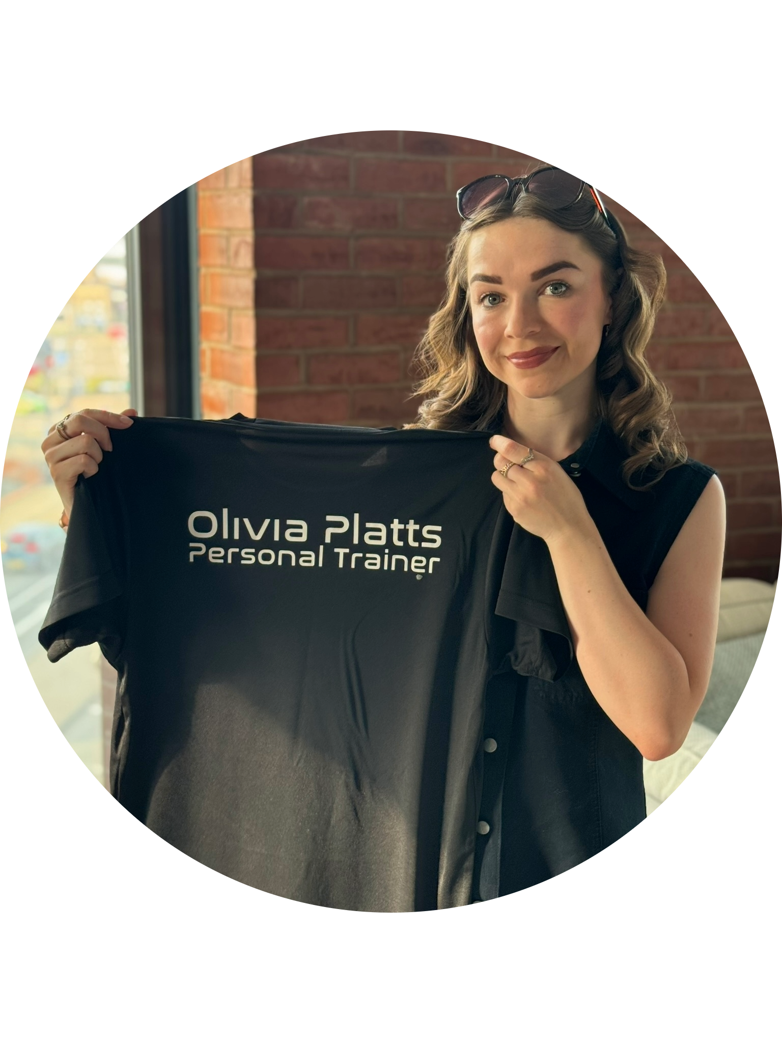 Olivia Platts profile picture